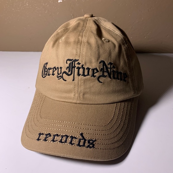 G59 2014 hat khaki - Picture 2 of 9